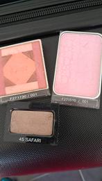Make - up van Chanel Paris  en Dior, Ophalen of Verzenden, Zo goed als nieuw, Roze