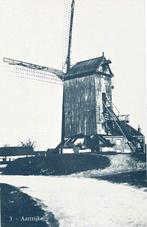 Aartrijke - molen, Verzamelen, Ophalen of Verzenden, 1960 tot 1980, Ongelopen, West-Vlaanderen