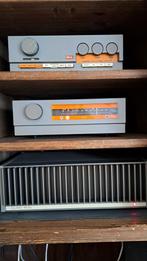Quad 405 + Quad 33 + Quad FM3 – Complete vintage hifi-set –, Ophalen, Stereo, Overige merken