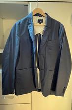 Blauwe jas van Woolrich, Ophalen, Zo goed als nieuw, Woolrich, Maat 48/50 (M)
