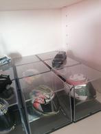 Moto GP helmen, Ophalen, Zo goed als nieuw, Motoren