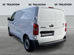 Citroen Jumpy Maat M 2.0 BlueHDi 145 MAN6, Auto's, 1998 cc, 5 deurs, 107 kW, Jumpy Combi