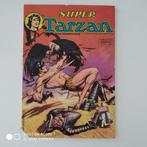 SUPER TARZAN 25 (Sagédition) 1977., Enlèvement ou Envoi, Utilisé, Autres types