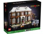 Lego 21330 Home Alone New and Sealed, Ophalen of Verzenden, Nieuw, Complete set, Lego