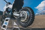 GEZOCHT!! 10/12 inch wielen ktm husqvarna gas gas, Motoren, Ophalen