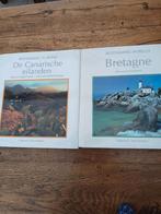 Bestemming in beeld. De canarische eilanden en Bretagne, Enlèvement, Comme neuf