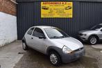 Ford Ka/Ka+ 1.3i Ambiente ***68.000KM***, Auto's, Ford, 59 pk, Ka, Overige brandstoffen, Bedrijf