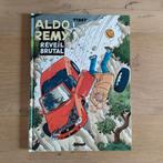 Aldo Rémy 2 Réveil brutal Tibet EO TBE, Tibet, Eén stripboek, Ophalen of Verzenden, Zo goed als nieuw