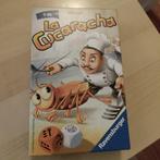 gezelschapsspel la cucaracha, Ophalen of Verzenden, Zo goed als nieuw, Reisspel