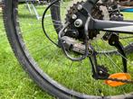 MTB B-twin maat S en M 21 versnellingen., Fietsen en Brommers, Gebruikt, Hardtail, Heren, 45 tot 49 cm