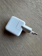 Apple 10W USB-lichtnetadapter (model A1357), Enlèvement ou Envoi, Comme neuf