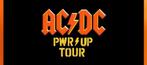 4 tickets AC/DC 9 augustus | Dessel, België, Rock of Poprock, Augustus, Drie personen of meer