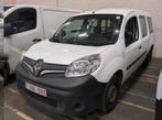 Renault Kangoo Maxi 2020 1.5 dci 95 pk, Auto's, Euro 6, 4 cilinders, Renault, Bedrijf