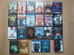 Dvd's Stephen King - los te koop, Ophalen of Verzenden, Zo goed als nieuw