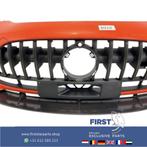W190 GTR AMG BLACK SERIES VOORBUMPER COMPLEET A1908852203 A1, Auto-onderdelen, Gebruikt, Voor, Mercedes-Benz, Ophalen of Verzenden