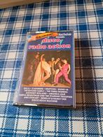 Cassette ( audio): disco radio action, Cd's en Dvd's, Ophalen of Verzenden, Zo goed als nieuw