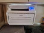 Climatisation portable pour caravane ou camping-car