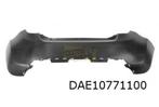 Chevrolet-Daewoo Spark (2/10-8/12) achterbumper (Te Spuiten), Auto-onderdelen, Chevrolet, Verzenden, Nieuw, Achter