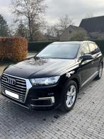 Audi Q7, Autos, Audi, 5 places, Noir, Automatique, Achat