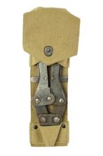 WO2 Britse draadtang 1943/1944, Verzamelen, Militaria | Tweede Wereldoorlog, Verzenden, Landmacht, Overige typen