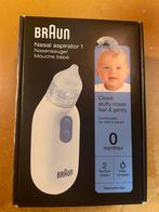 Braun Nasal Aspirator 1, Ophalen, Nieuw, Overige typen
