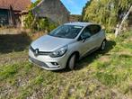 Clio IV 1.2 Benzine – Limited Edition, Auto's, Voorwielaandrijving, Stof, 5 deurs, Particulier