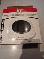 Plaque chauffante, Electroménager, Tables de cuisson, Enlèvement, Comme neuf, À Poser