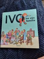 Ivo en zijn familie, Boeken, Ophalen
