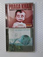 PRAGA KHAN, CD & DVD, CD | Dance & House, Comme neuf, Envoi