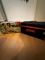 Taille haie STIHL parfait état, Tuin en Terras, Heggenscharen, Ophalen, Zo goed als nieuw