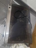 Plancha électrique professionnelle, Electroménager, Enlèvement, Utilisé, Gril de table