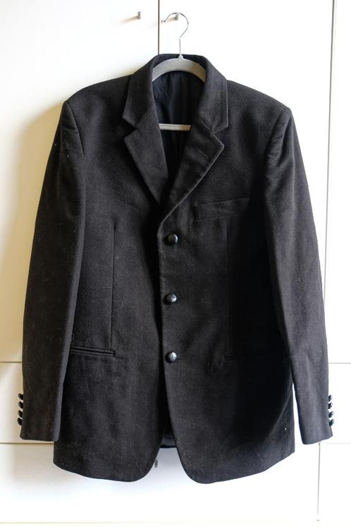 Bocodo-kostuum, Kleding | Heren, Kostuums en vesten, Nieuw, Maat 48/50 (M), Zwart, Ophalen of Verzenden