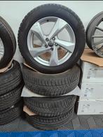 Jantes 18 pouces  Audi Q3 avec des pneus neuf Pirelli 2020, Autos : Pièces & Accessoires, Pneus & Jantes, Pneu(s), Enlèvement ou Envoi