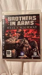 Brothers in arms hell’s highway ps3 spel, Enlèvement ou Envoi, Utilisé
