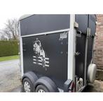 I for Williams hb 506 2009, Dieren en Toebehoren, Paarden en Pony's | Trailers en Aanhangwagens, Ophalen, Zo goed als nieuw