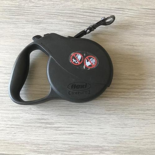 Hondenleiband in kunstof en lederen en/of kettinghalsbanden, Dieren en Toebehoren, Honden-accessoires, Zo goed als nieuw, Ophalen of Verzenden