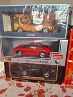 Collections porsches, Collections, Comme neuf