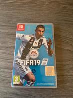 Nintendo switch fifa 19, Consoles de jeu & Jeux vidéo, Jeux | Nintendo Switch, Enlèvement, Comme neuf