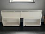 Omvormbare kast naar een tafel met 2 bankjes, Huis en Inrichting, Ophalen, Gebruikt