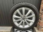VW POLO WINTERSET NIEUW - 185/60/R16, Auto-onderdelen, Banden en Velgen, Ophalen, 16 inch, Banden en Velgen, Nieuw