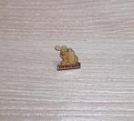 PIN - TOTALGAZ - GAS - AARDGAS - BUTAAN - PROPAAN, Verzenden, Gebruikt, Overige onderwerpen, Speldje of Pin