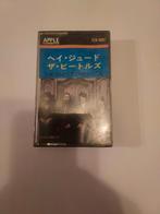 The Beatles - Japanse cassette, Cd's en Dvd's, Cassettebandjes, Ophalen of Verzenden, Gebruikt
