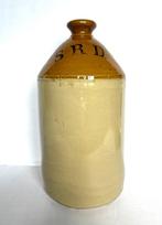 Britse Rhum kruik British rum jar SRD WW2 WO2, Enlèvement ou Envoi