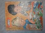 lego bord vintage, Verzamelen, Ophalen, Gebruikt