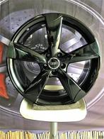 20 inch 5x112 Origineel Audi A4 B8 Rotor Velgen (Demo Model), Autos : Pièces & Accessoires, Pneus & Jantes, Enlèvement ou Envoi