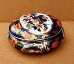 Grote Chinese porseleinen doos bonboniere, Ophalen of Verzenden