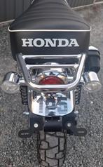 Bagagerek Honda Monkey JB02/JB03, Motoren, Ophalen of Verzenden