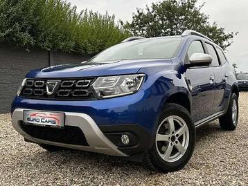Dacia Duster LPG 1.0 ECO-G Prestige CUIR/LED/CAM 360/EXPORT beschikbaar voor biedingen