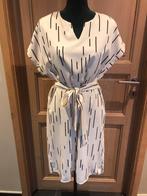 Jurk maat L, Kleding | Dames, Ophalen of Verzenden, Nieuw, Maat 42/44 (L), Wit