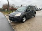 Citroen Berlingo 1.6 hdi / euro6 / btw incl, Stof, Citroën, Bedrijf, Diesel